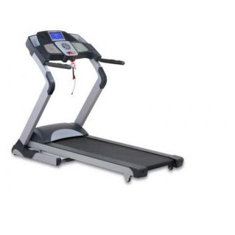  banda de alergare electrica ab fit oma 116b